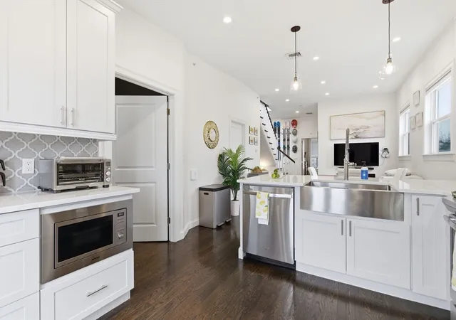 Homes for sale in East Boston, MA | 167 Putnam St #PH 3, East Boston, MA 02128 | MLS# 73508315