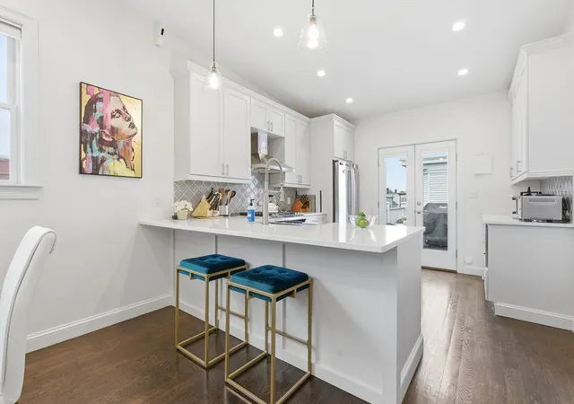 Homes for sale in East Boston, MA | 167 Putnam St #PH 3, East Boston, MA 02128 | MLS# 73508315