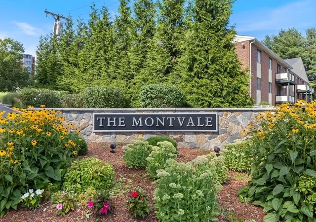 2nd image of 100 Ledgewood Dr #410, Stoneham, MA 02180 | MLS# 73553957
