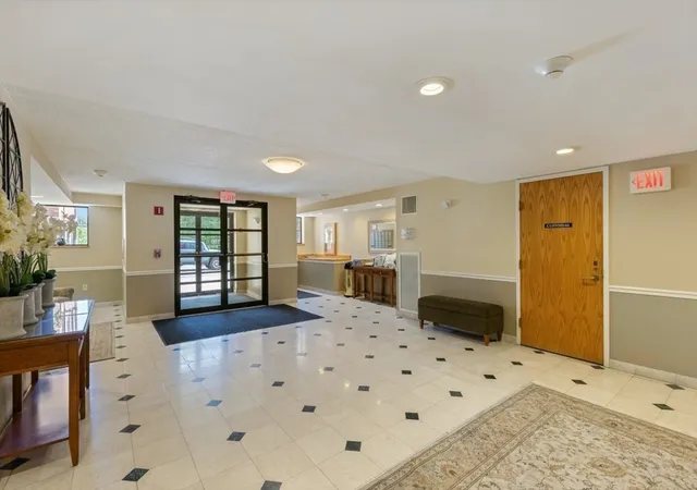 5th image of 100 Ledgewood Dr #410, Stoneham, MA 02180 | MLS# 73553957