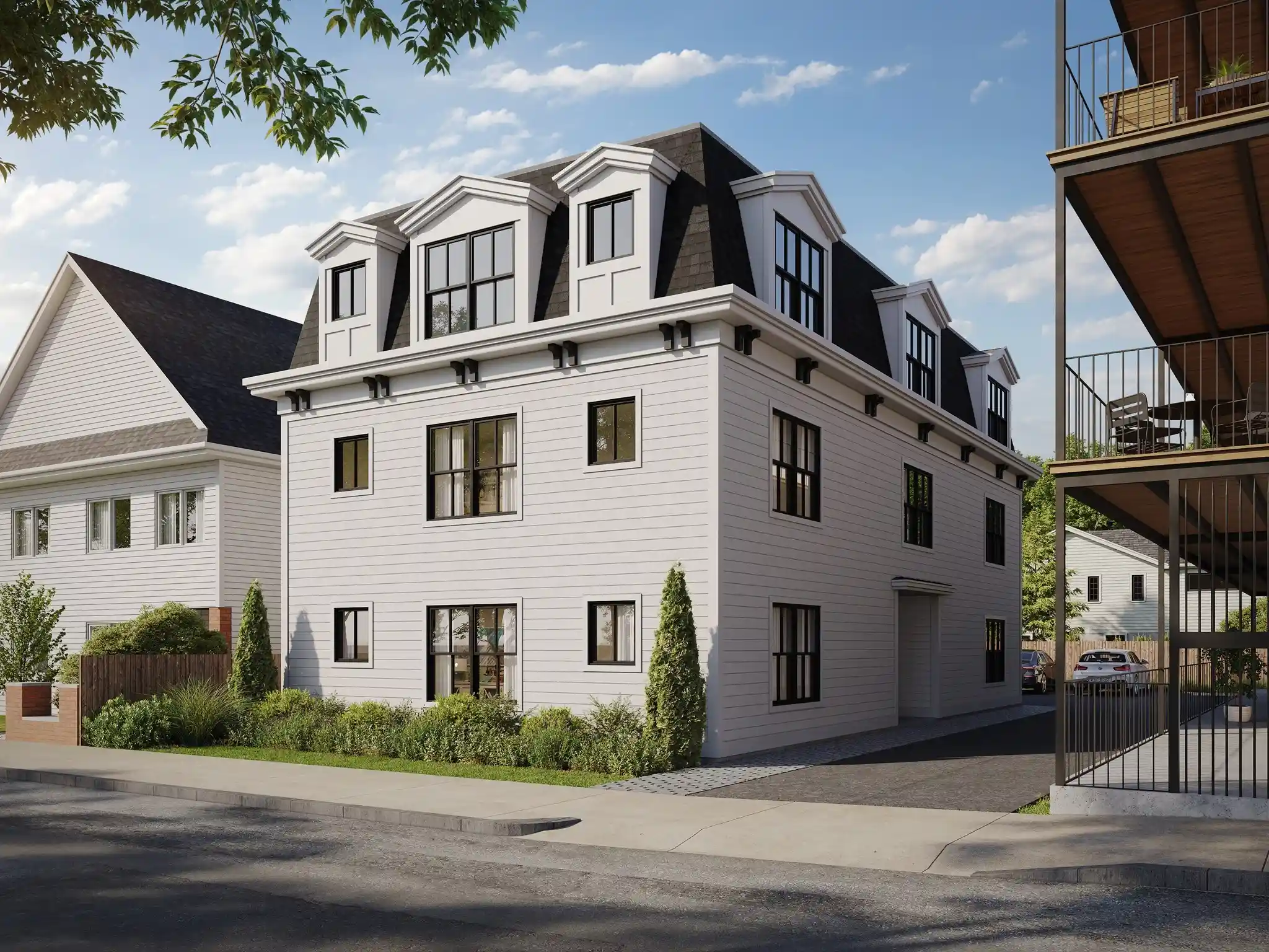 Condo for sale at 34 Baldwin Ave #4, Everett, MA 02149 | MLS# 73590511