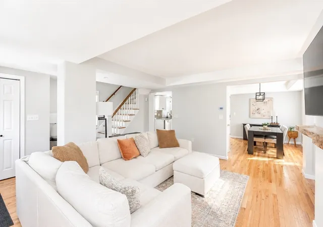 Photo 3 of Sale Pending at 51 Woodrow Ave, Medford, MA 02155 | MLS# 73566060 | Listing updated on 2026-10-01
