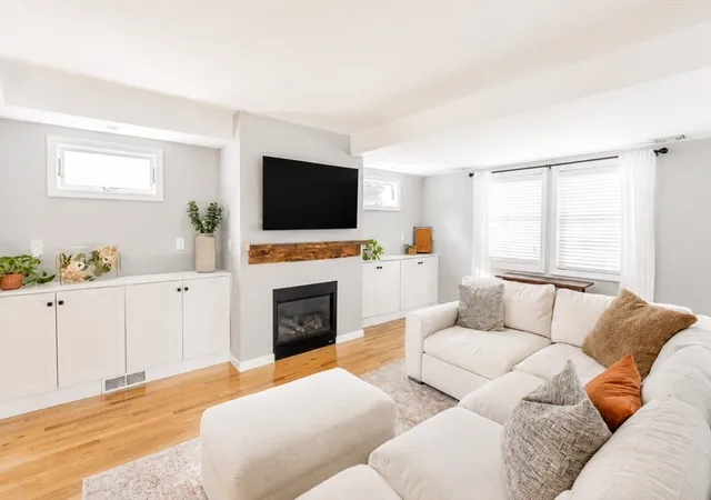 Photo 3 of Sale Pending at 51 Woodrow Ave, Medford, MA 02155 | MLS# 73566060 | Listing updated on 2026-10-01