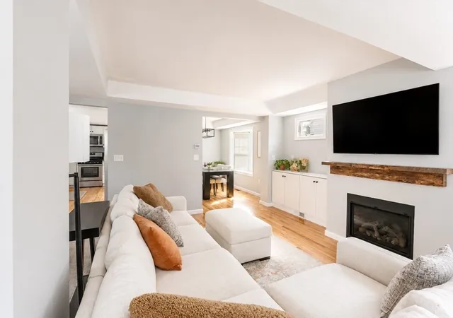 Photo 4 of Sale Pending at 51 Woodrow Ave, Medford, MA 02155 | MLS# 73566060 | Listing updated on 2026-10-01
