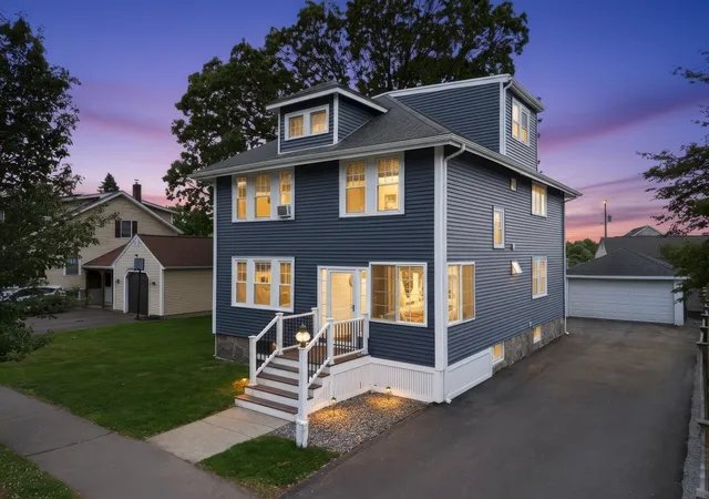 Photo 2 of Multi family home for sale at 11 Conrad St, Quincy, MA 02169 | MLS# 73536087 | Listing updated on 2026-09-04