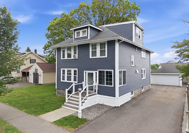 Photo 3 of Multi family home for sale at 11 Conrad St, Quincy, MA 02169 | MLS# 73536087 | Listing updated on 2026-09-04