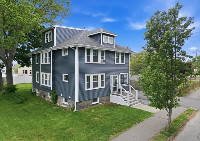 Photo 4 of Multi family home for sale at 11 Conrad St, Quincy, MA 02169 | MLS# 73536087 | Listing updated on 2026-09-04