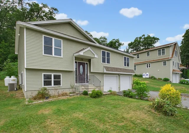 Photo 2 of Sale Pending at 70 Swan Ave, Worcester, MA 01602 | MLS# 73551415 | Listing updated on 2026-09-15