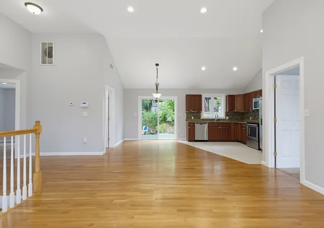 Photo 3 of Sale Pending at 70 Swan Ave, Worcester, MA 01602 | MLS# 73551415 | Listing updated on 2026-09-15
