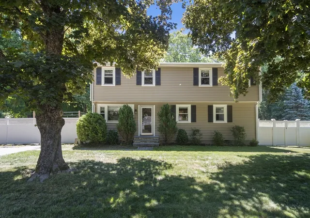 Homes for sale in North Attleboro, MA | 257 Elmwood St, North Attleboro, MA 02760 | MLS# 73536891
