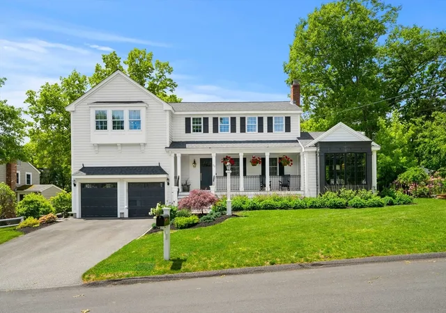Homes for sale in Burlington, MA | 23 Patriot Road, Burlington, MA 01803 | MLS# 73528705
