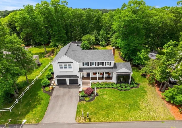 Homes for sale in Burlington, MA | 23 Patriot Road, Burlington, MA 01803 | MLS# 73528705