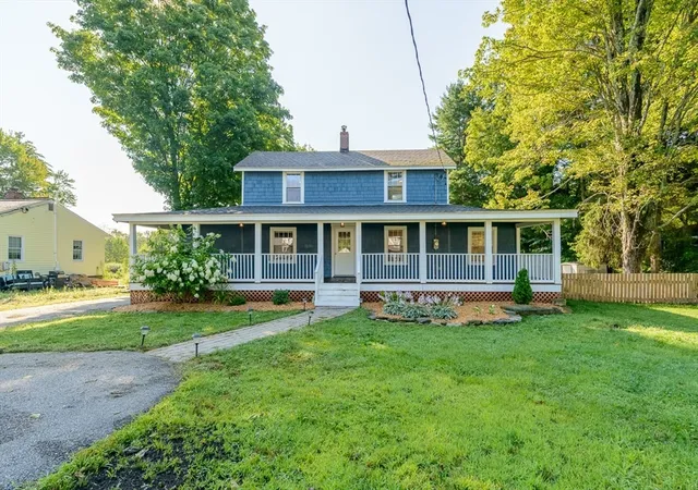 Photo 1 of Sale Pending at 50 Whiting St, Lunenburg, MA 01462 | MLS# 73568456 | Listing updated on 2026-09-16