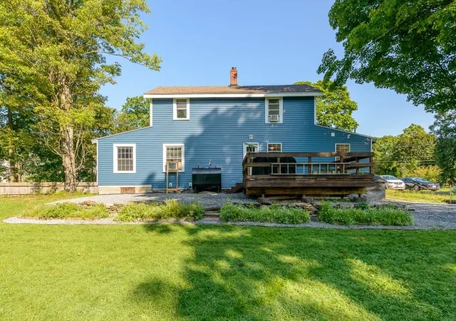 Photo 2 of Sale Pending at 50 Whiting St, Lunenburg, MA 01462 | MLS# 73568456 | Listing updated on 2026-09-16