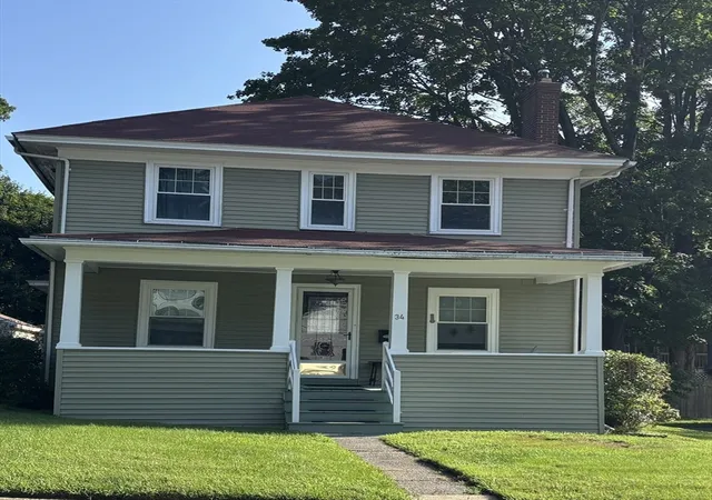 Photo 2 of Sale Pending at 34 Woodland St, Southbridge, MA 01550 | MLS# 73561188 | Listing updated on 2026-08-22