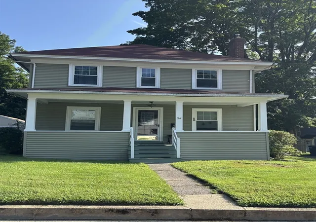 Photo 3 of Sale Pending at 34 Woodland St, Southbridge, MA 01550 | MLS# 73561188 | Listing updated on 2026-08-22