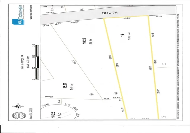 Homes for sale in Orange, MA | 536 S Main St, Orange, MA 01364 | MLS# 73547395