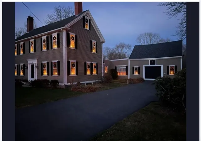 Photo 3 of Single family home for sale at 28 Spring St, Hanson, MA 02341 | MLS# 73553729 | Listing updated on 2026-09-23