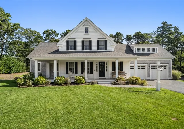 Photo 1 of Sale Pending at 3 Bascom Holw, Harwich, MA 02645 | MLS# 73428288 | Listing updated on 2025-11-05