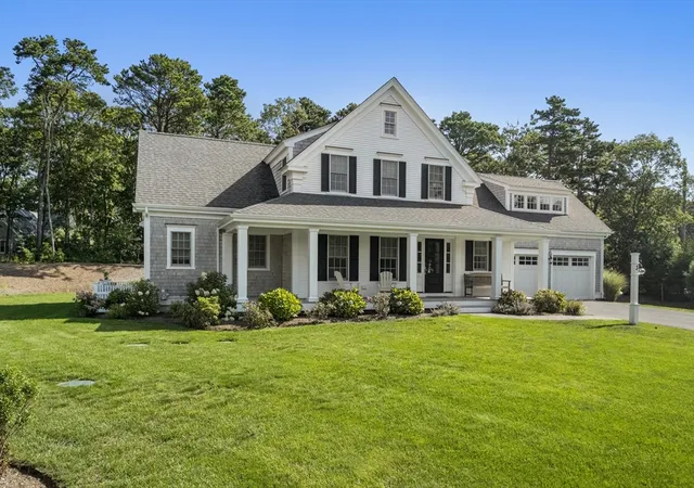 Photo 2 of Sale Pending at 3 Bascom Holw, Harwich, MA 02645 | MLS# 73428288 | Listing updated on 2025-11-05