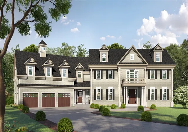1st image of Lot 6 Lincoln Street, Hopkinton, MA 01748 | MLS# 73531001
