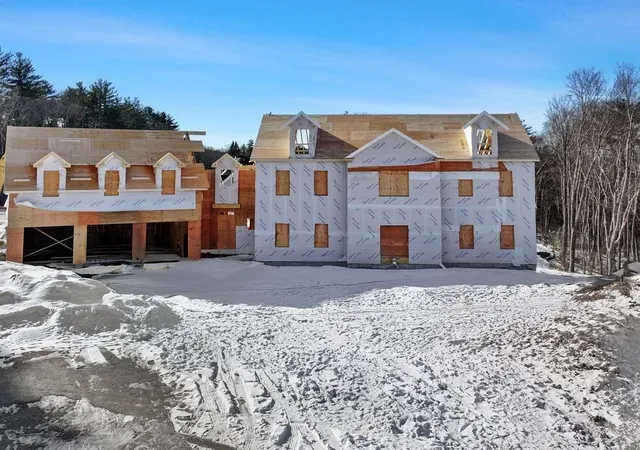 2nd image of Lot 6 Lincoln Street, Hopkinton, MA 01748 | MLS# 73531001