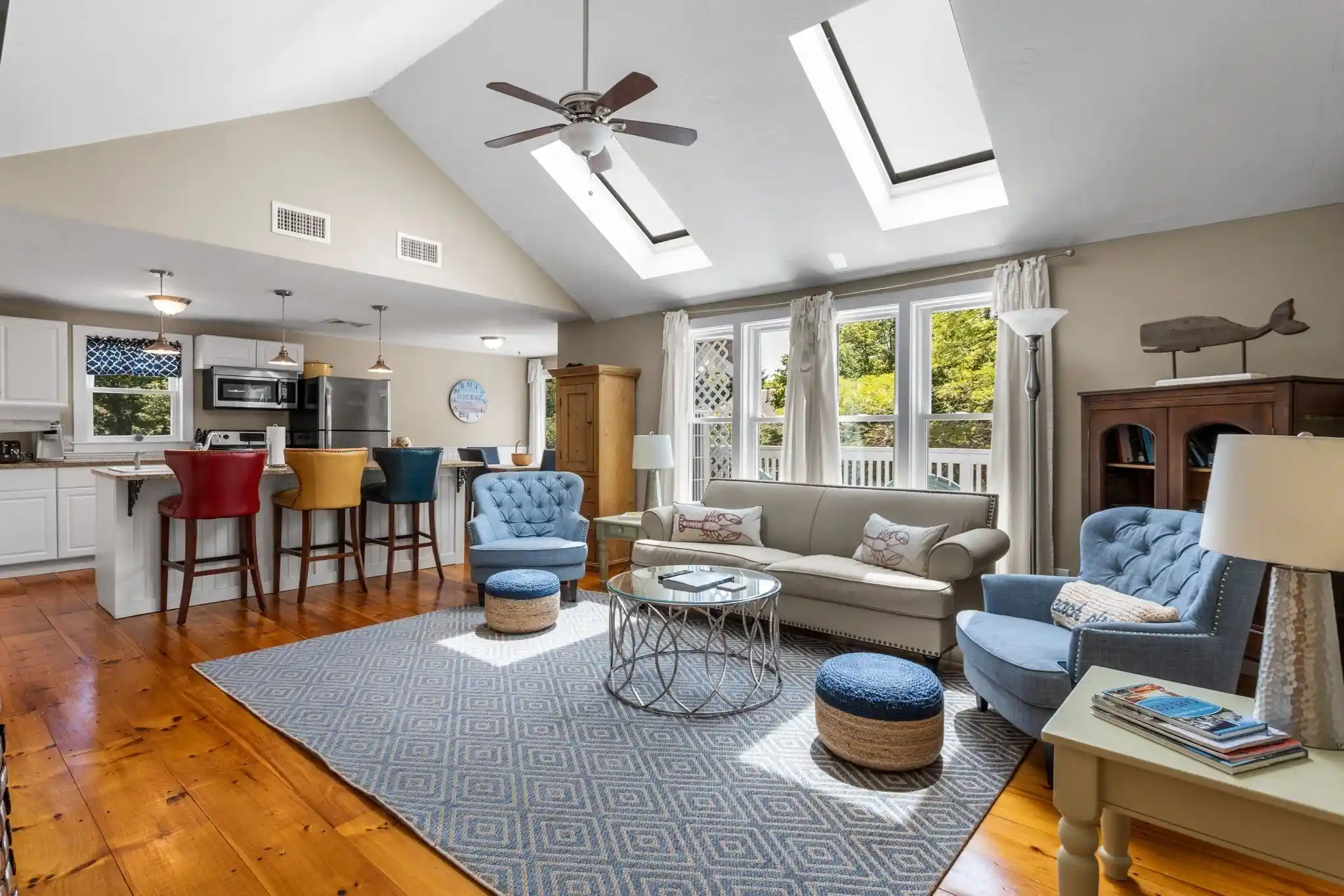 Photo 1 of Condo for sale at 216 Orleans Rd #D, North Chatham, MA 02650 | MLS# 73571094 | Listing updated on 2026-10-17