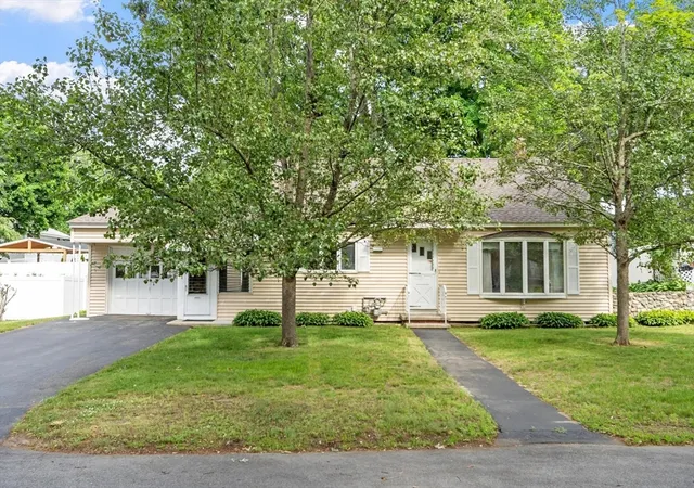 Homes for sale in Lawrence, MA | 48 Chickering Street, Lawrence, MA 01843 | MLS# 73537193