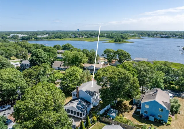 Photo 1 of Single family home for sale at 135 Baxter Ave, West Yarmouth, MA 02673 | MLS# 73547811 | Listing updated on 2026-08-07