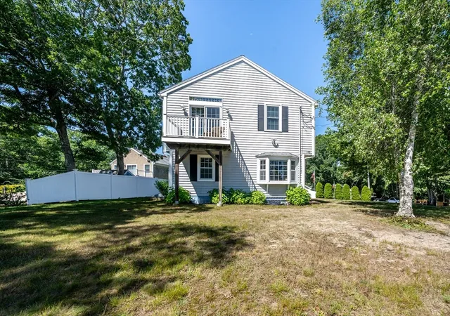 Photo 3 of Single family home for sale at 135 Baxter Ave, West Yarmouth, MA 02673 | MLS# 73547811 | Listing updated on 2026-08-07