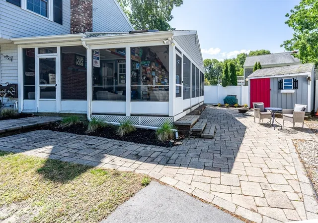 Photo 4 of Sale Pending at 135 Baxter Ave, West Yarmouth, MA 02673 | MLS# 73547811 | Listing updated on 2026-09-25