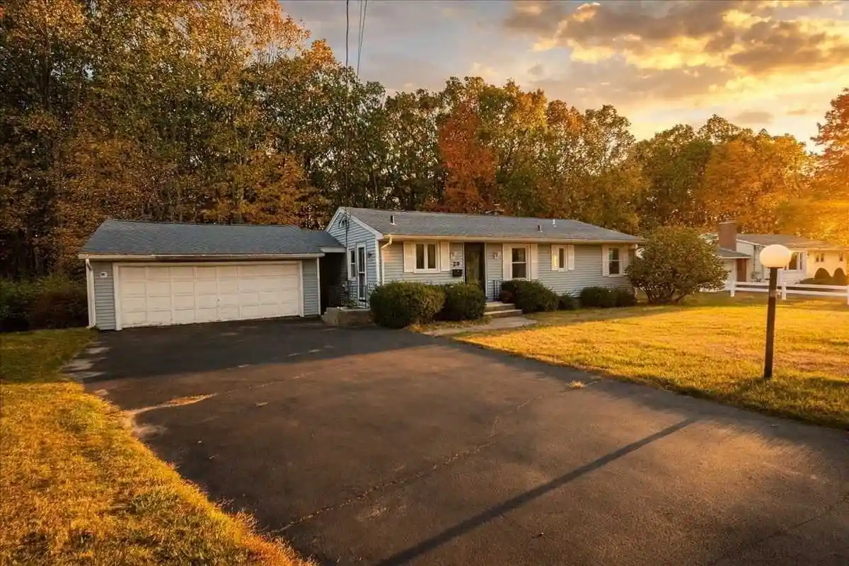 Single family home for sale at 29 Laurel Hl Ln, Holden, MA 01520 | MLS# 73589685