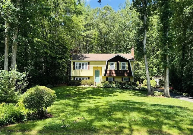 2nd image of 152 Forest Street, Franklin, MA 02038 | MLS# 73551370