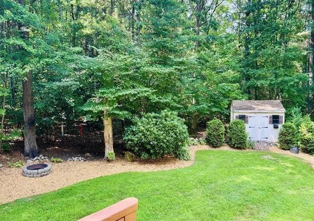 33rd image of 152 Forest Street, Franklin, MA 02038 | MLS# 73551370