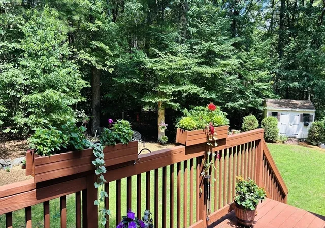 3rd image of 152 Forest Street, Franklin, MA 02038 | MLS# 73551370