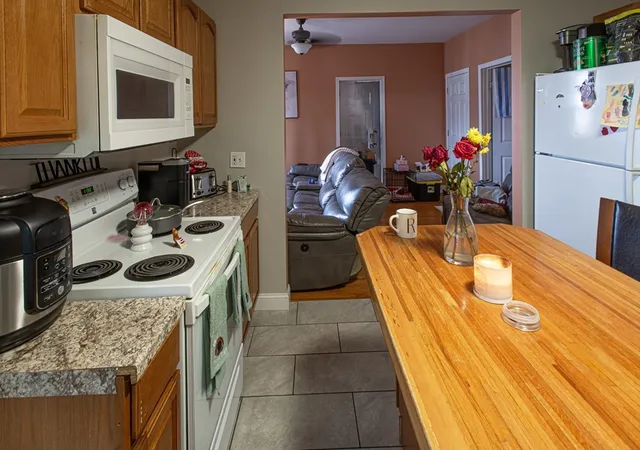 Homes for sale in Holyoke, MA | 1022-1024 Hampden St, Holyoke, MA 01040 | MLS# 73493385