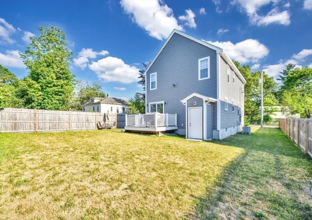 23rd image of 334 Winter St, Brockton, MA 02302 | MLS# 73550654