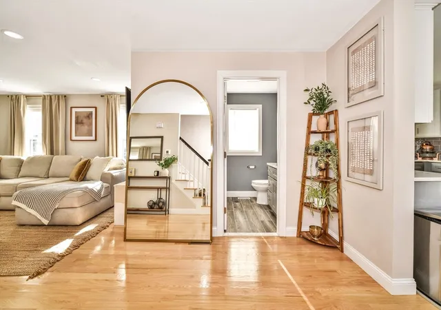 4th image of 334 Winter St, Brockton, MA 02302 | MLS# 73550654