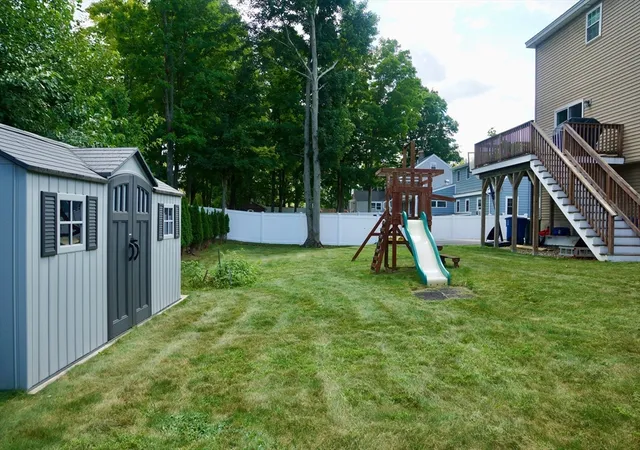 Photo 3 of Single family home for sale at 33 Belmont St, Reading, MA 01867 | MLS# 73568795 | Listing updated on 2026-09-18