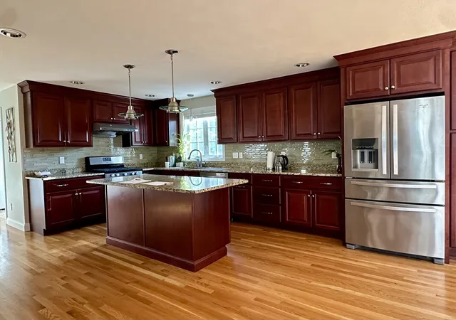 Photo 4 of Single family home for sale at 33 Belmont St, Reading, MA 01867 | MLS# 73568795 | Listing updated on 2026-09-18