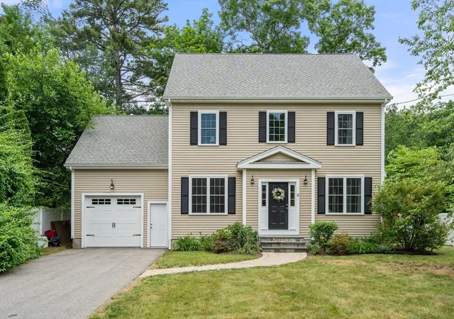 1st image of 23 Basswood Ave, Sudbury, MA 01776 | MLS# 73537074