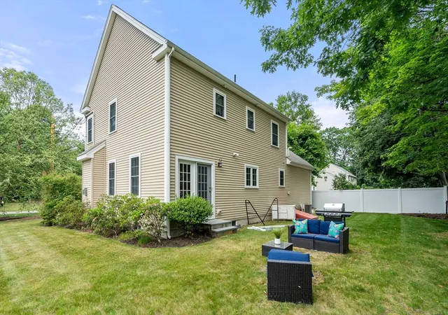 2nd image of 23 Basswood Ave, Sudbury, MA 01776 | MLS# 73537074