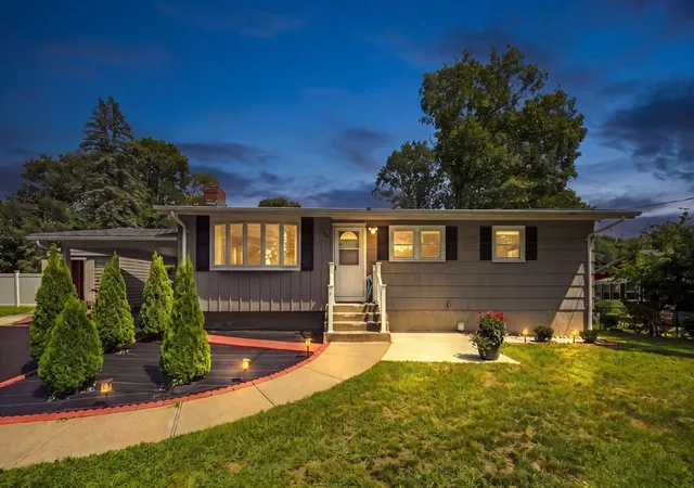 Photo 2 of Single family home for sale at 401 Turnpike St, Stoughton, MA 02072 | MLS# 73569290 | Listing updated on 2026-09-14