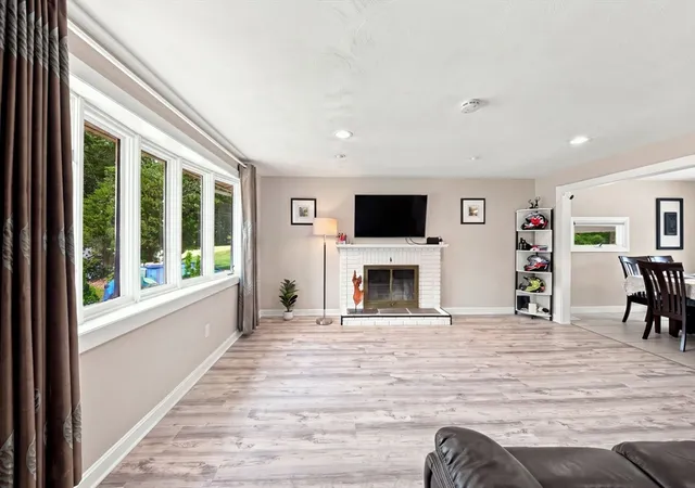 Photo 3 of Single family home for sale at 401 Turnpike St, Stoughton, MA 02072 | MLS# 73569290 | Listing updated on 2026-09-14