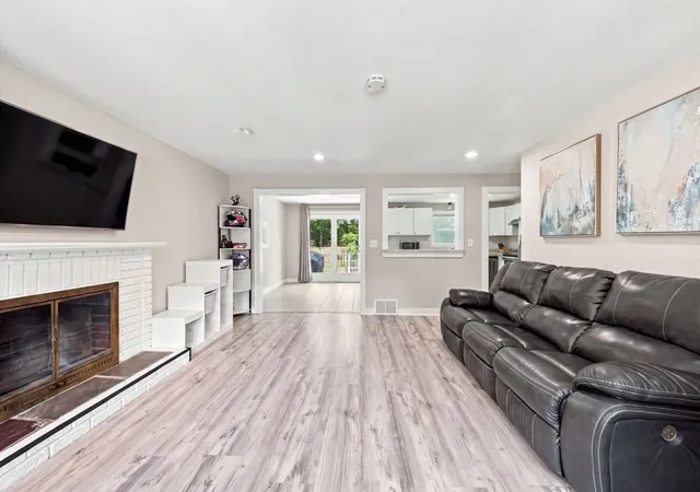 Photo 3 of Single family home for sale at 401 Turnpike St, Stoughton, MA 02072 | MLS# 73569290 | Listing updated on 2026-09-14