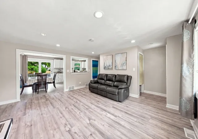 Photo 4 of Single family home for sale at 401 Turnpike St, Stoughton, MA 02072 | MLS# 73569290 | Listing updated on 2026-09-14