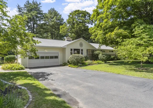 Photo 1 of Sale Pending at 9 Cherry Ridge Rd, Acton, MA 01720 | MLS# 73563668 | Listing updated on 2026-09-15
