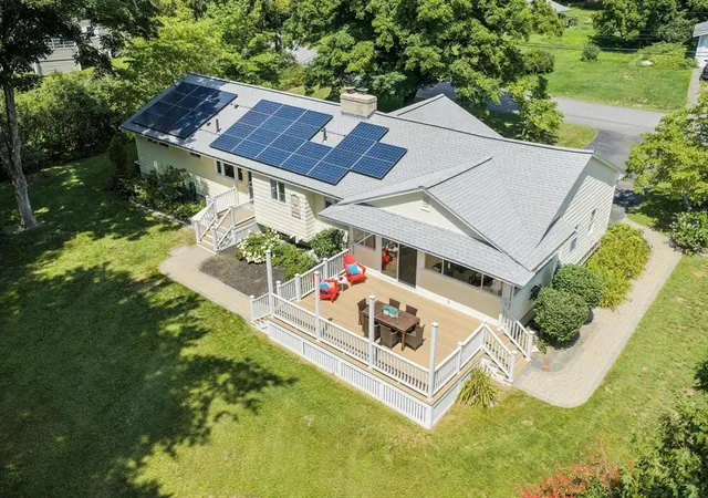 Photo 3 of Sale Pending at 9 Cherry Ridge Rd, Acton, MA 01720 | MLS# 73563668 | Listing updated on 2026-09-15