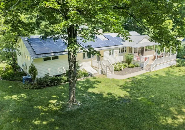 Photo 3 of Sale Pending at 9 Cherry Ridge Rd, Acton, MA 01720 | MLS# 73563668 | Listing updated on 2026-09-15