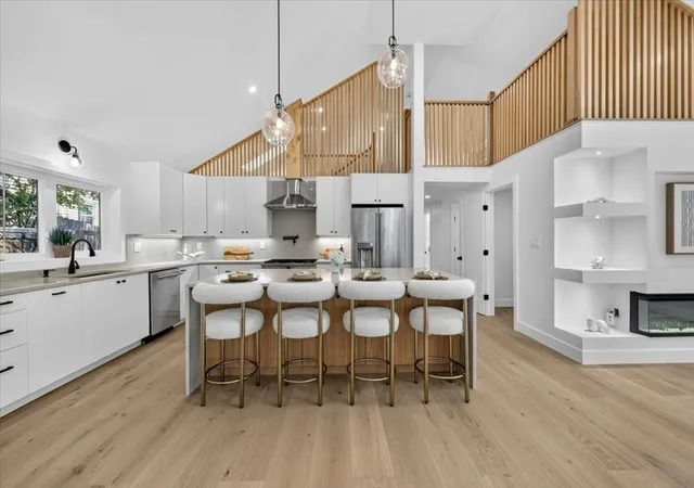 Photo 1 of Single family home for sale at 101 Hackensack Rd, Chestnut Hill, MA 02467 | MLS# 73541861 | Listing updated on 2026-08-15
